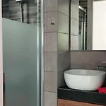 Haus Andreas Apartment Nea Mesagkala