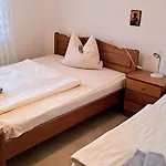 Haus Andreas Apartment