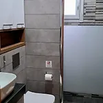 Haus Andreas Apartment Nea Mesagkala