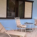 Apartment Haus Andreas