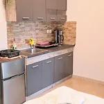 Apartment Haus Andreas