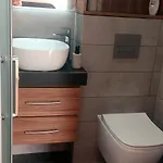 Haus Andreas Apartment Nea Mesagkala