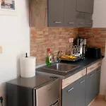 Apartment Haus Andreas