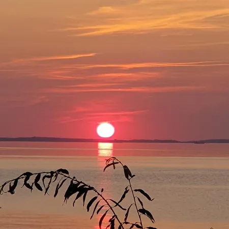 Haus Andreas Apartman *