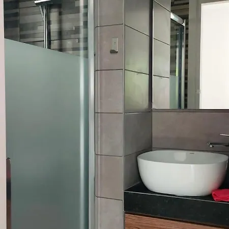 Haus Andreas Appartement Néa Meságkala