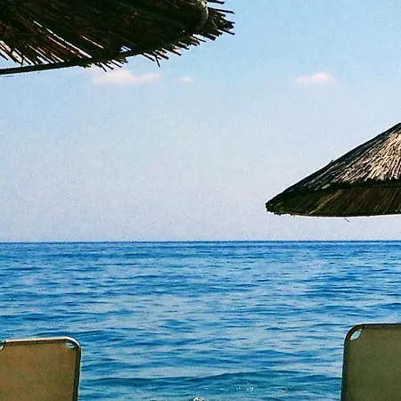 Haus Andreas Apartman