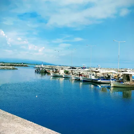 Haus Andreas 아파트