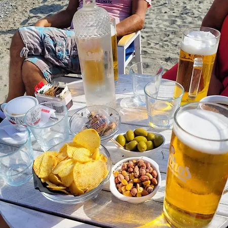 Apartman Haus Andreas