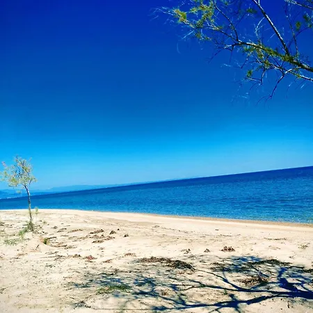 아파트 Haus Andreas