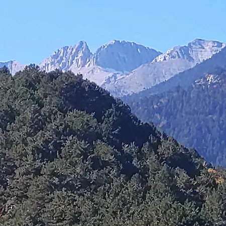 Apartman Haus Andreas