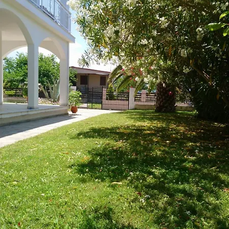 Haus Andreas Apartman *