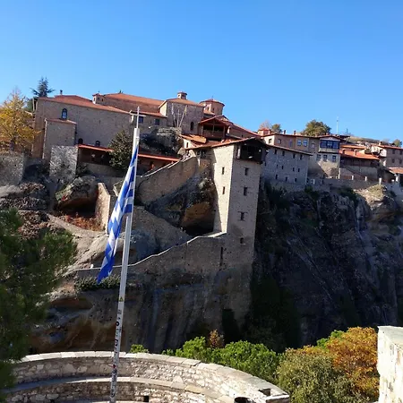 Apartman Haus Andreas