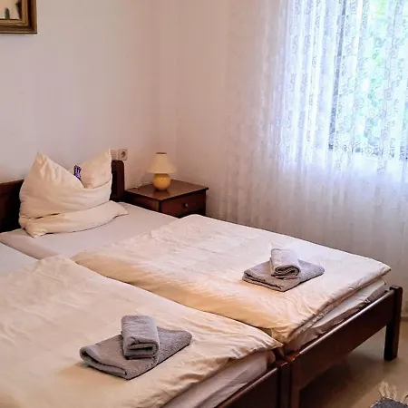 Haus Andreas Néa Meságkala