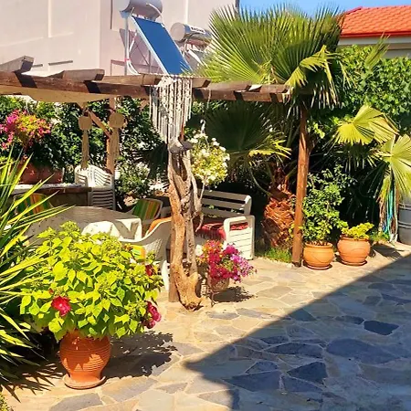 아파트 Haus Andreas