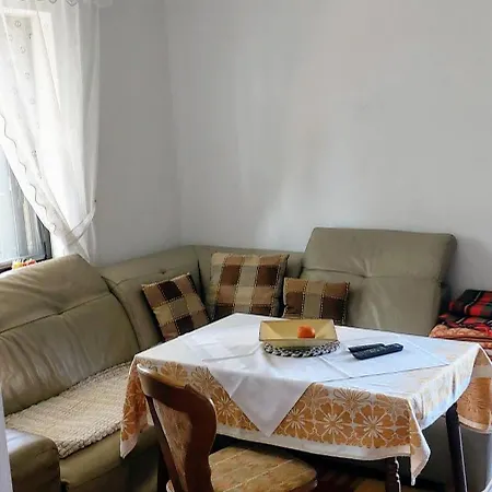 Haus Andreas 아파트