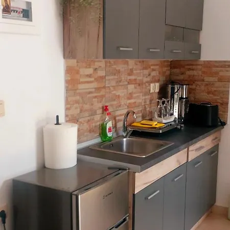 Apartment Haus Andreas