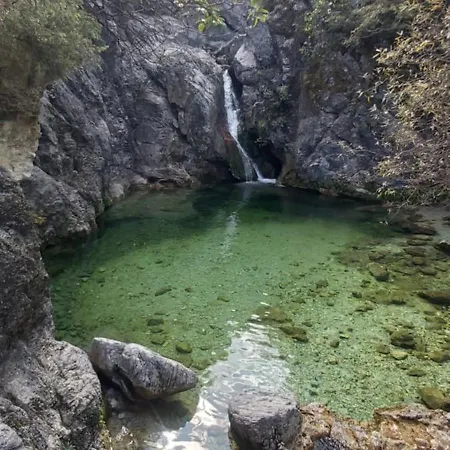 Haus Andreas Apartman