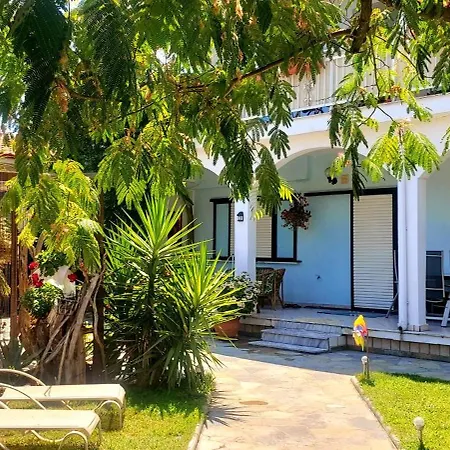 Haus Andreas Apartment *