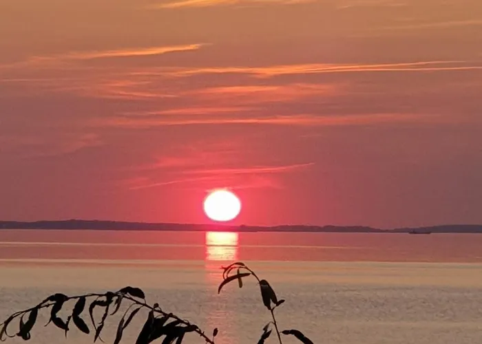 Haus Andreas Appartamento *