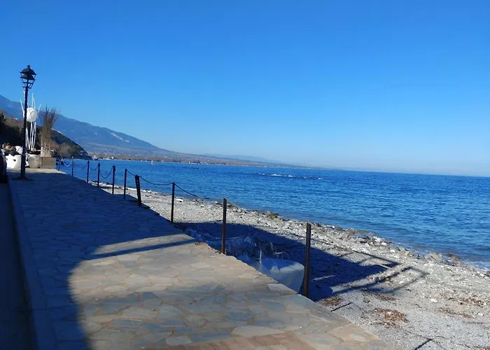 Haus Andreas Апартаменты