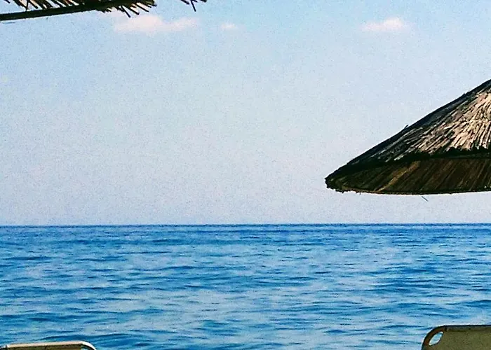 Haus Andreas Appartamento