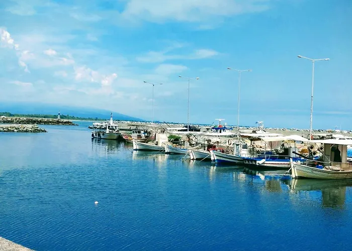 Haus Andreas Appartamento