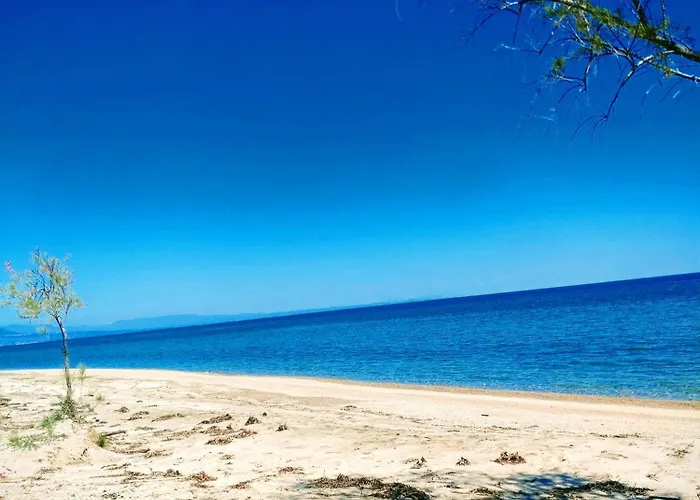 Appartamento Haus Andreas