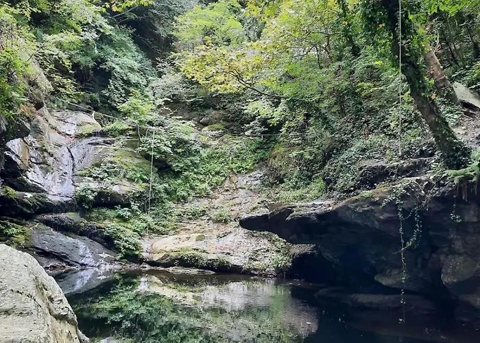 Appartamento Haus Andreas *