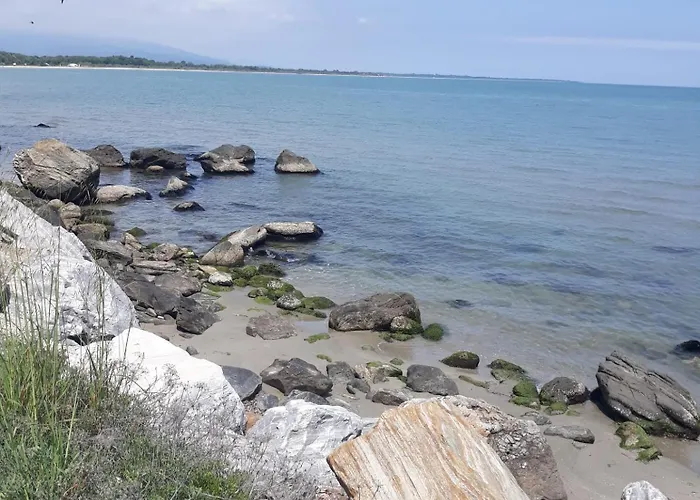 Haus Andreas Appartamento