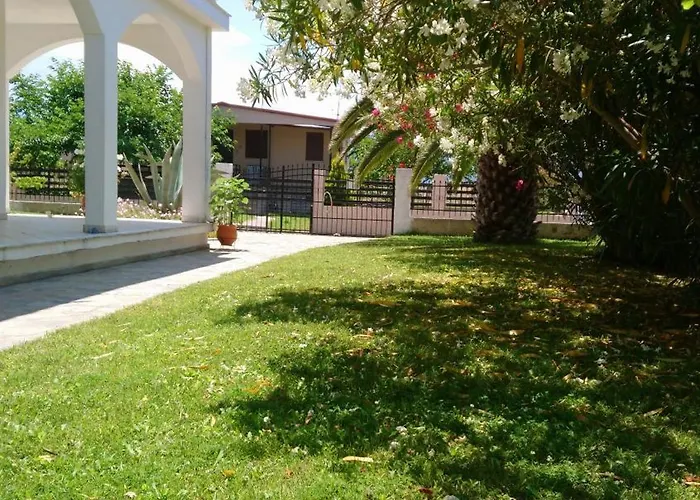 Haus Andreas Appartamento *