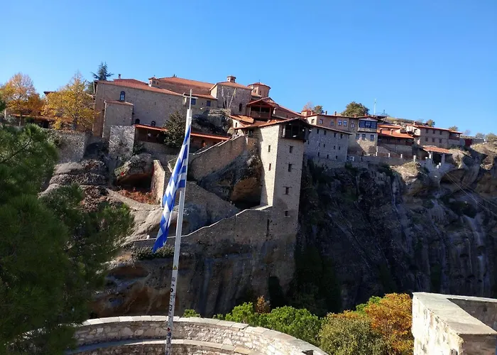 Appartamento Haus Andreas