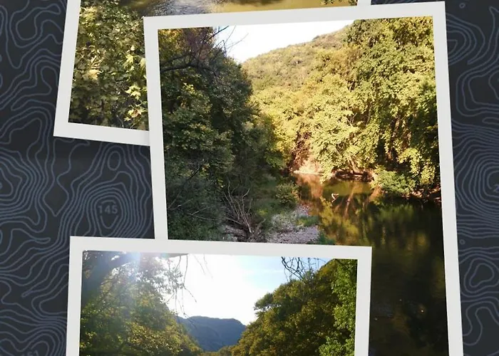 Haus Andreas Appartamento *