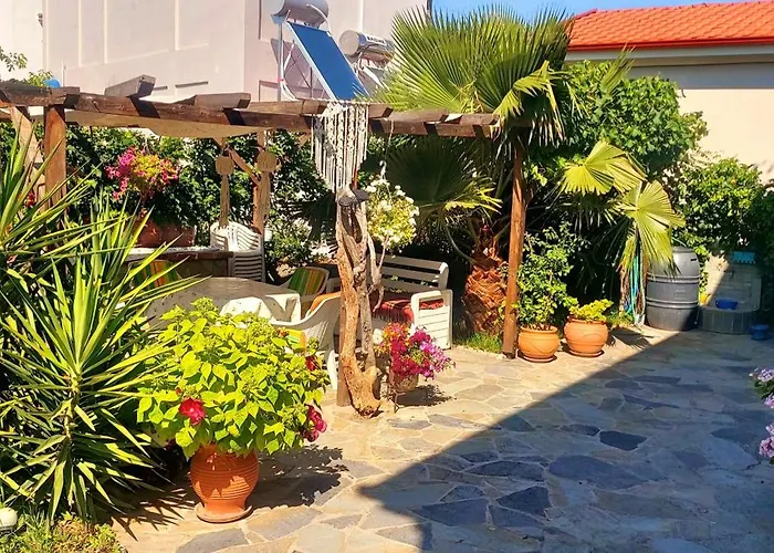 Appartamento Haus Andreas