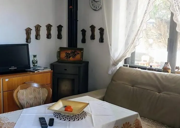 Appartamento Haus Andreas