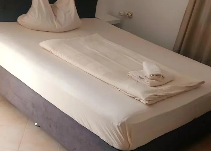 Haus Andreas Apartment