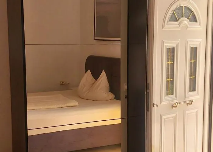 Haus Andreas * Néa Meságkala