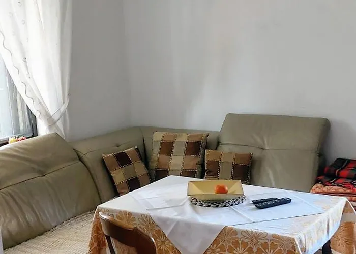 Haus Andreas Апартаменты