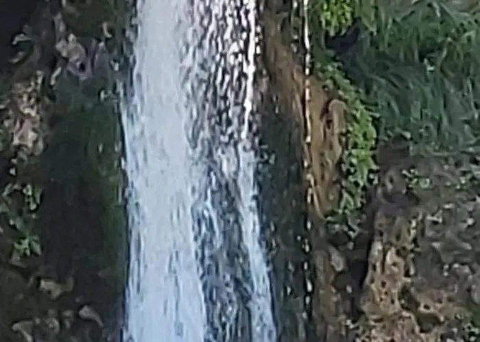 Haus Andreas Appartamento Néa Meságkala