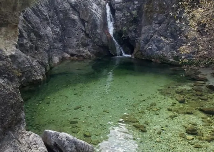 Haus Andreas Appartamento