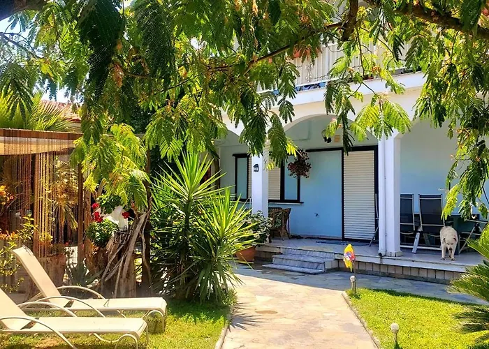 Haus Andreas Appartamento *